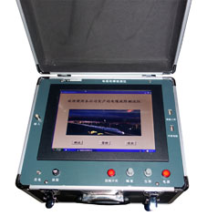 電纜故障測(cè)試儀